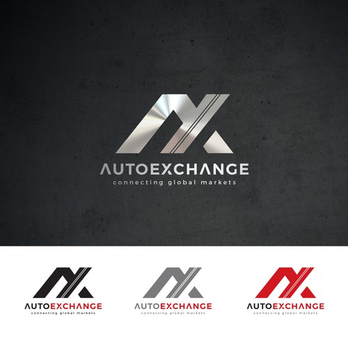 Logo AutoExchange