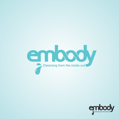 New logo wanted for EMBODY  