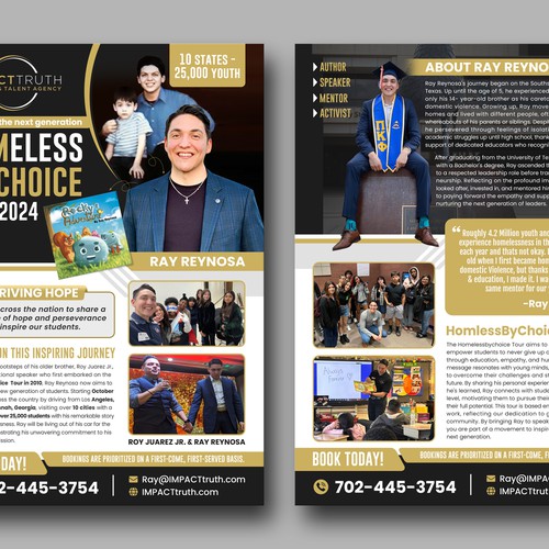 Flyer Design