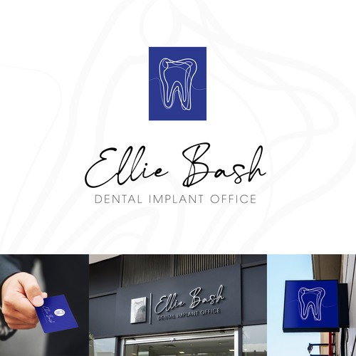 Ellie Bash - Dental Implant Office