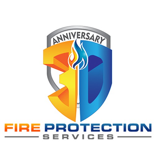 Anniversary 30 Fire Protection