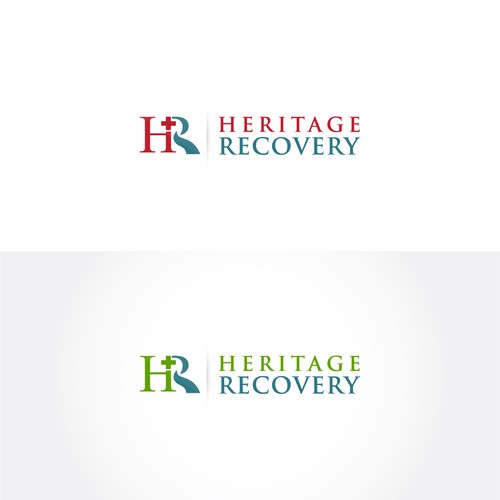 Heritage Recovery Logo