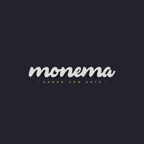 monema Logo Proposal