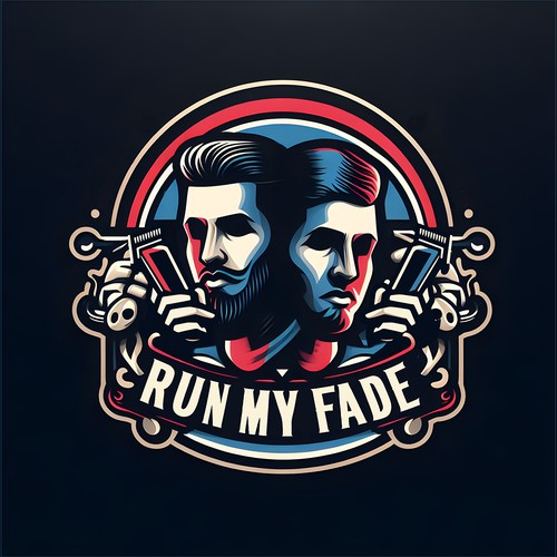 Run My Fade - Barbershop