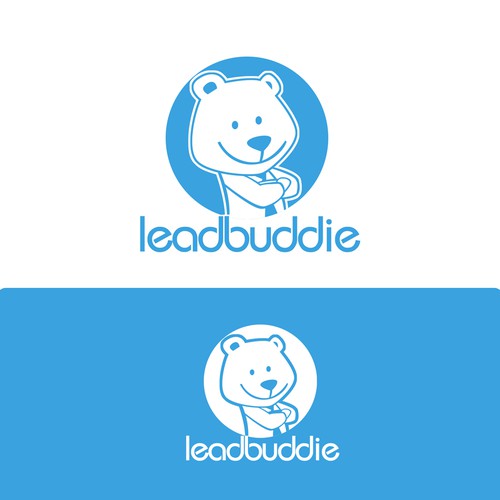 Leadbuddie ...take a shot at at making a fun logo =)  gaurantee winner