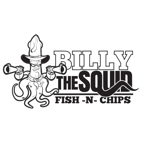 BIlly the Squid Mockup 005