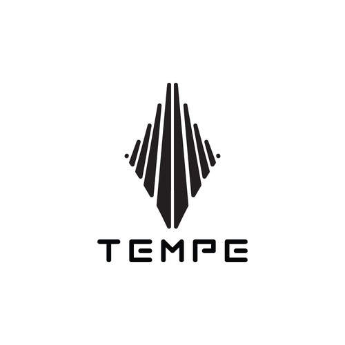 Impactful logo for electronic music producer