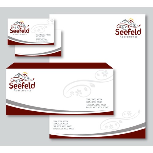 logo for SeefeldApartments