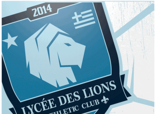 The Lions Lyceum Athletic Club, a Soccer Academy, needs a logo!