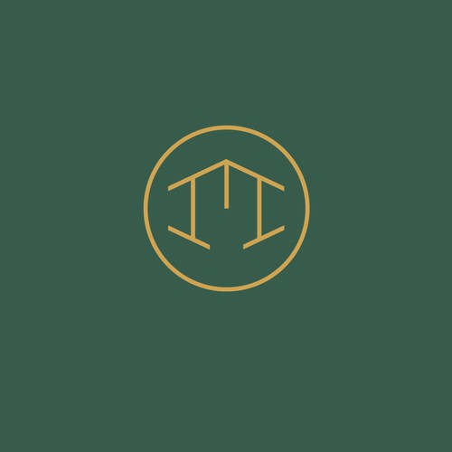 Monogram for a High-End Realtor