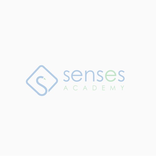 Academic Logo  (appropriate for a preschool up to a high school)