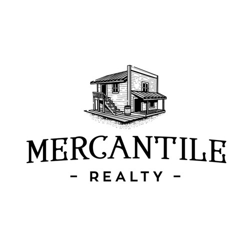 mercantile logo