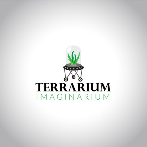 Terrarium Imaginarium