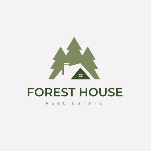 Forest House