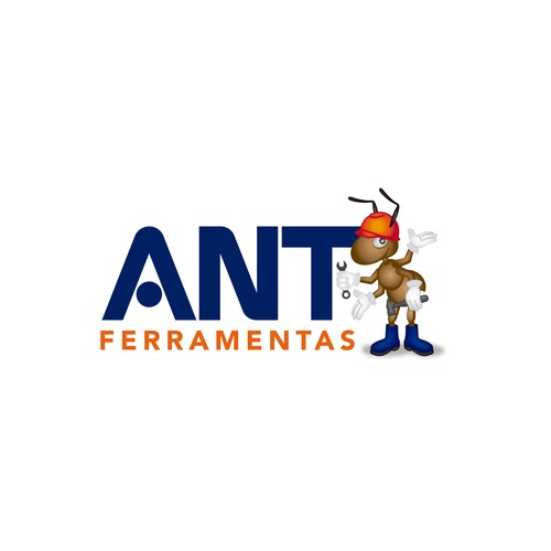 ANT Ferramentas