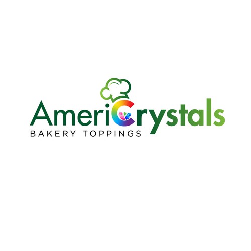 AmeriCrystals Logo