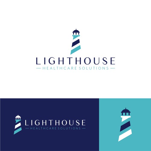 Winner of Lighthouse Contest