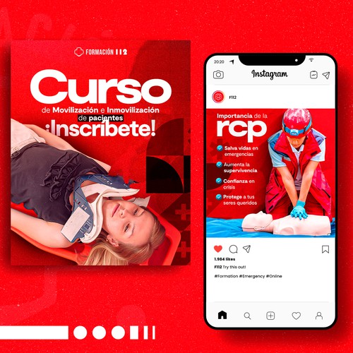 Social Media Desing School