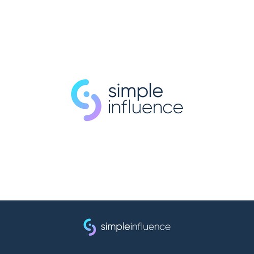 Create Simple & Stunning Logo for Influencer Marketing Software