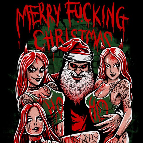Brutalitees t-shirt design