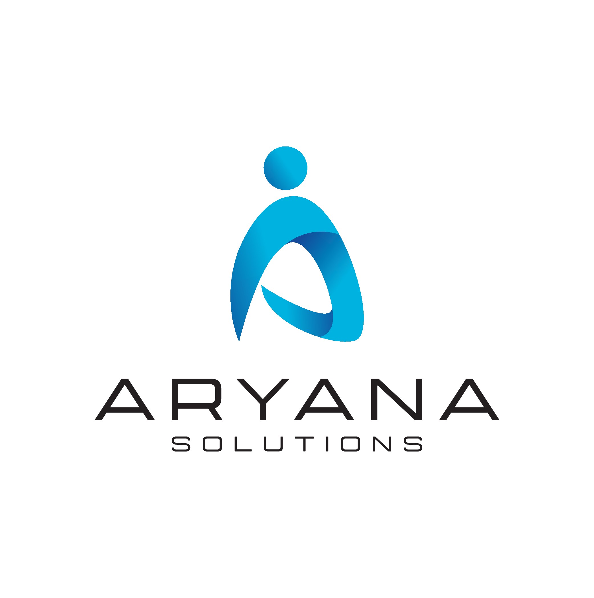 Create an iconic logo for Tech staffing company. Recognizable and appealing to large audience.