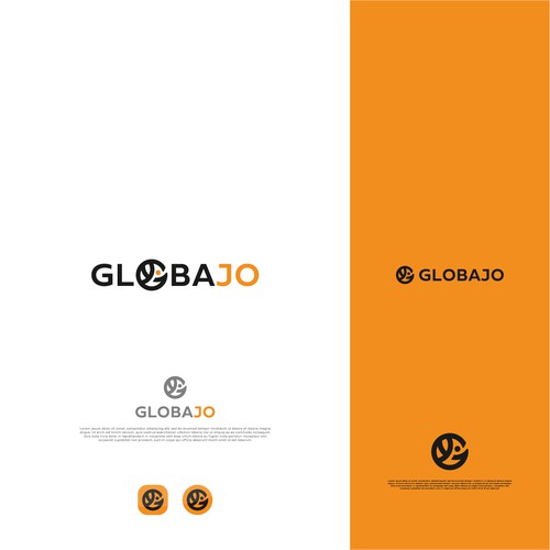 Globajo logo