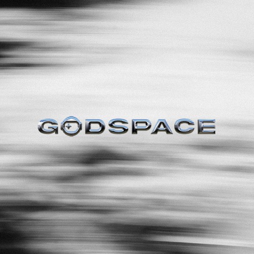 GODSPACE LOGO BRAND