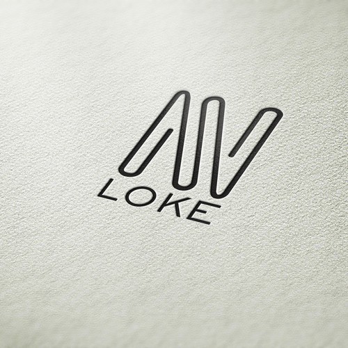'N loke needs a new logo