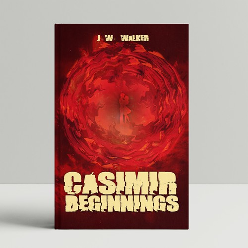 Casimir Beginnings