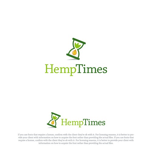 Hemp Times