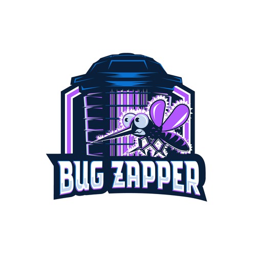 BUG ZAPPER