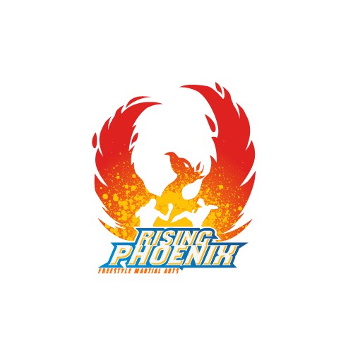 Encompass the meaning of the Rising Phoenix for a growing martial arts business