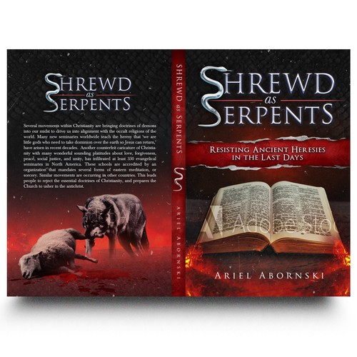 Shrewd as Serpents