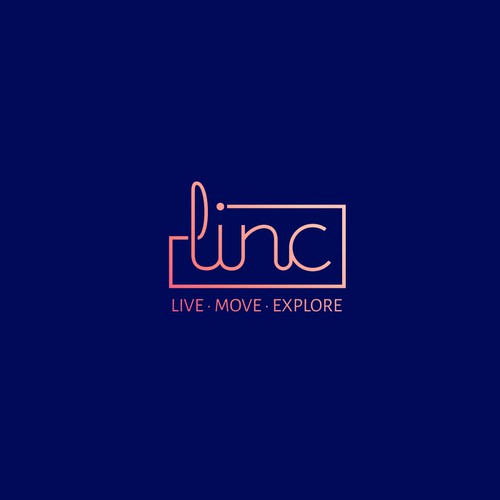 Linc. Live. Move. Explore