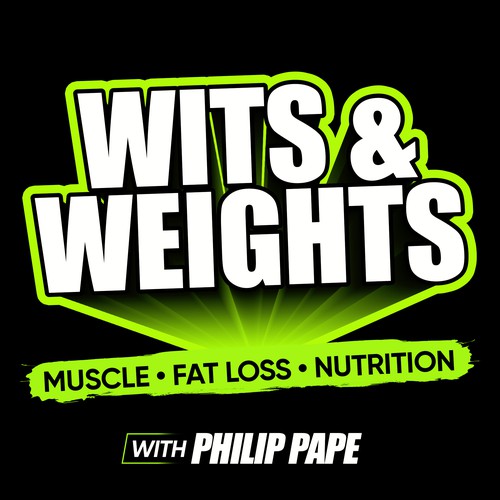 Fitness & Nutrition brand with an Engineering Mindset