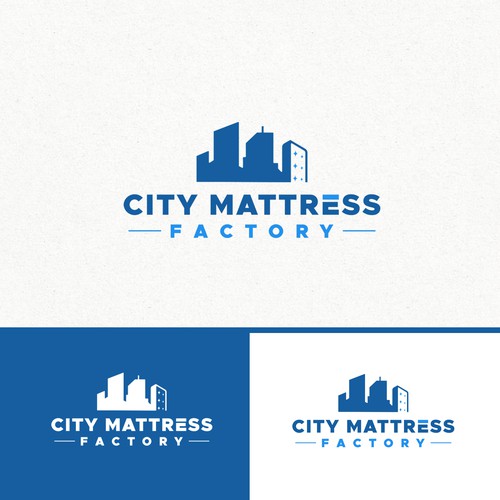 city mattress factory