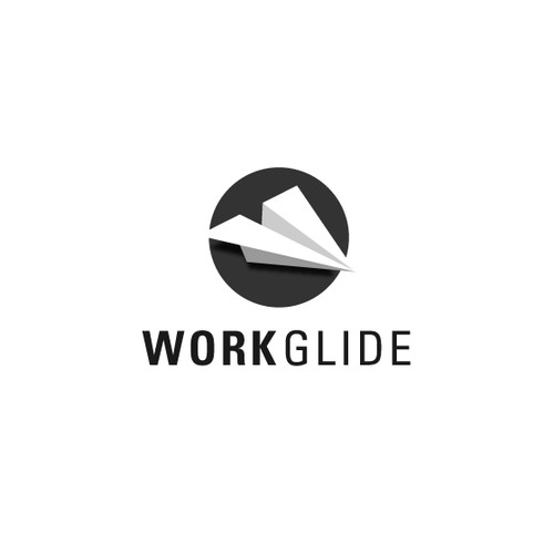 Help WorkGlide with a new logo