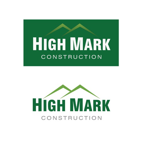 Help me design a Construction Company's new Logo! Quick! If within 24 hours there is a bonus!