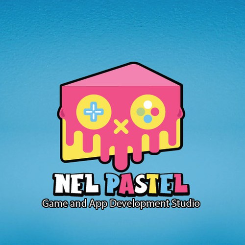 Concept for Nel Pastel