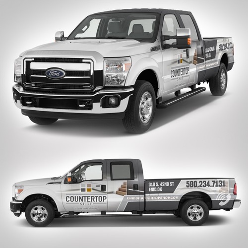 ford f-250