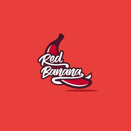 Red Banana