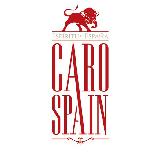 Caro Spain logo