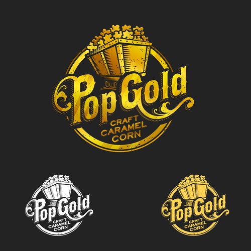 PopGold