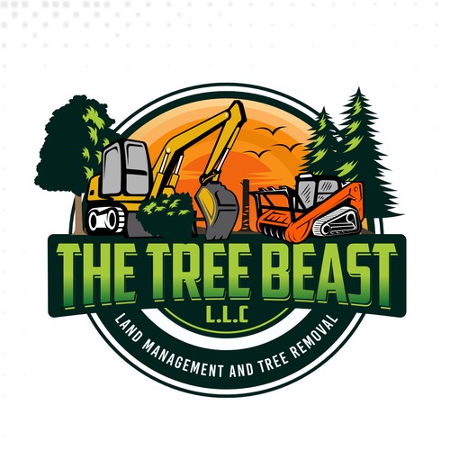 The Tree Beast
