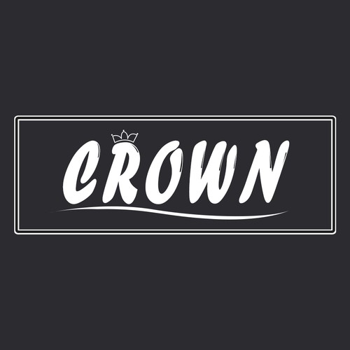 Crown Logo For Crown Podcast