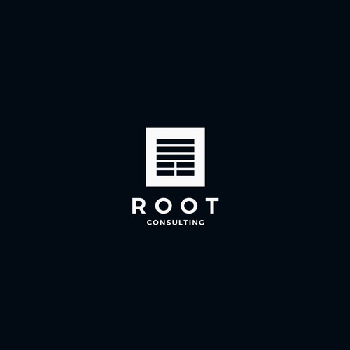 Root  consulting logo