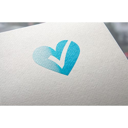 Printed sample of Icon for Fitness Company