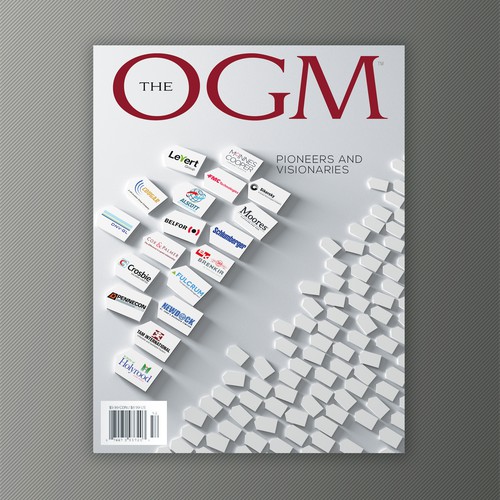 The OGM Cover