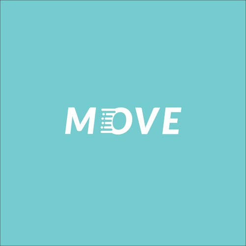 Move Logo