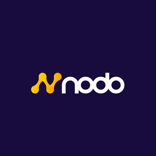 NODO LOGO BY Creative _™